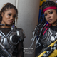 Illustration for article titled Our Favorite Cosplay From San Diego Comic-Con 2019